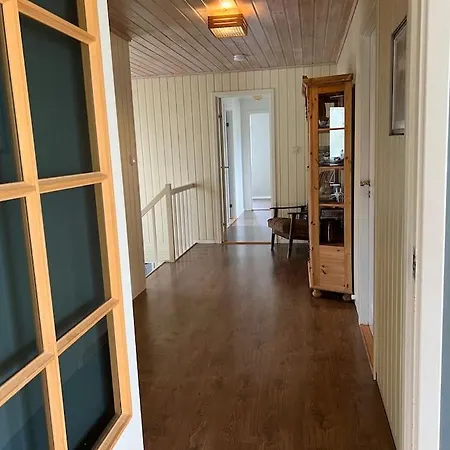 Feriehus Vollan Gard I Vakre Rodven!