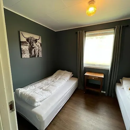 Vollan Gard I Vakre Rodven!